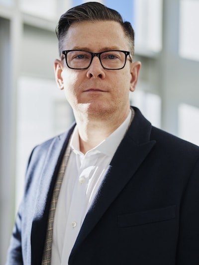 Marcus Schulz